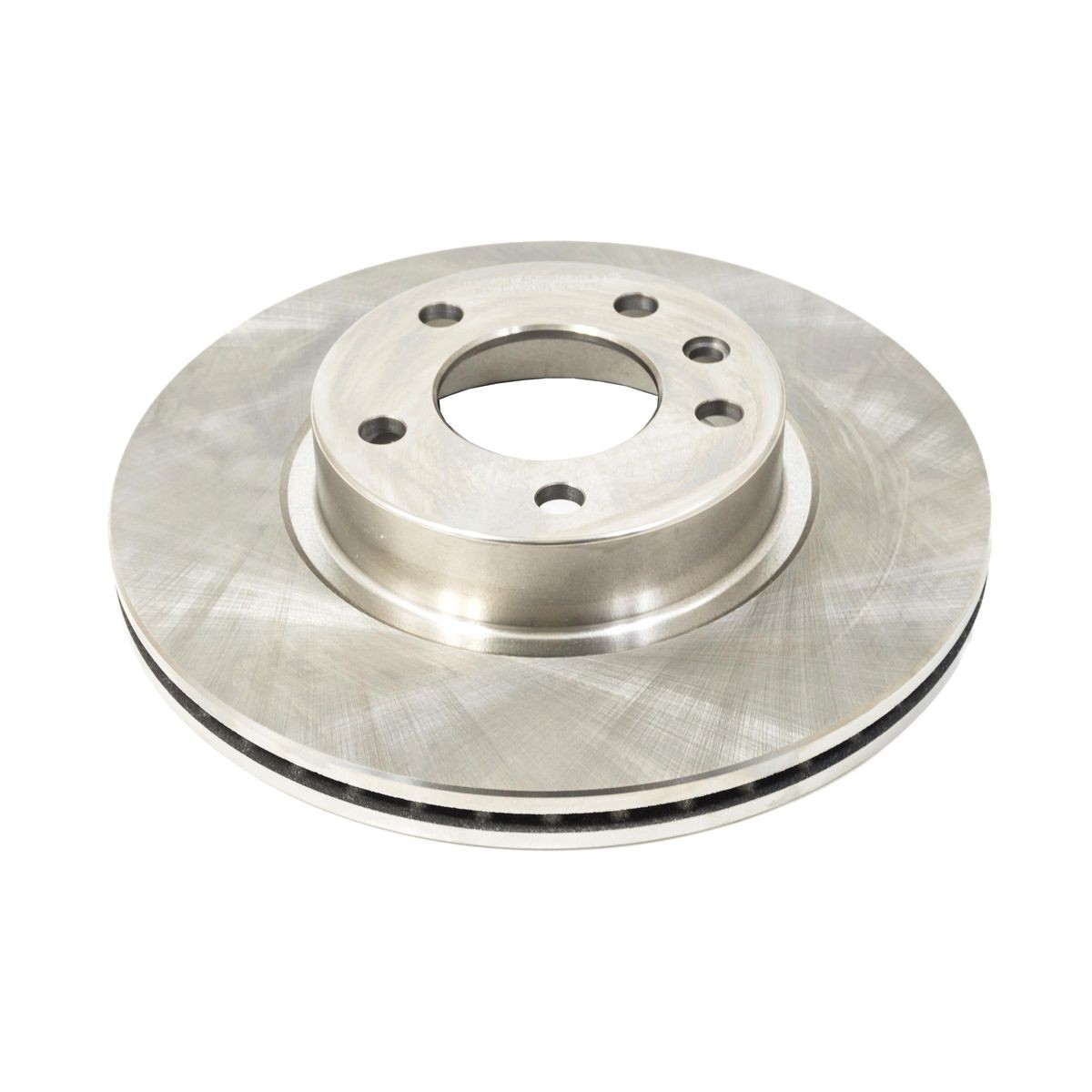 MASTER-SPORT 24012401191-PCS-MS: Brzdový kotouč přední osa, R: 286mm, větráno, R: 286mm