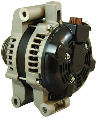 WAI 24110R: Laturi 100A