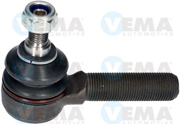 VEMA 2438: Testina sterzo Assale anteriore Sx, 90mm