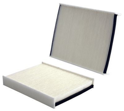 WIX FILTERS 24419: Filtro abitacolo Filtro particellare