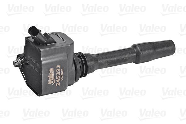 VALEO 245332: Bobina de encendido 3polos