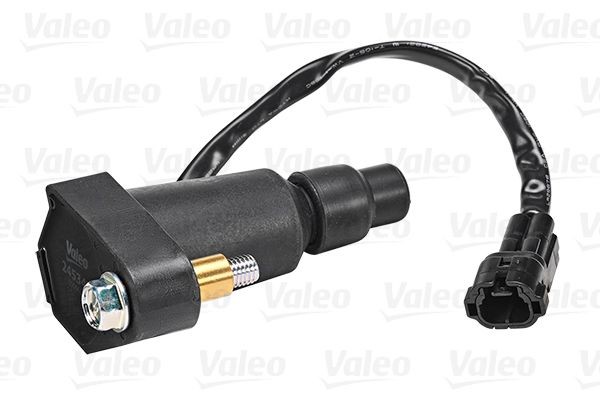 VALEO 245345: Süütepool 2-poolsus