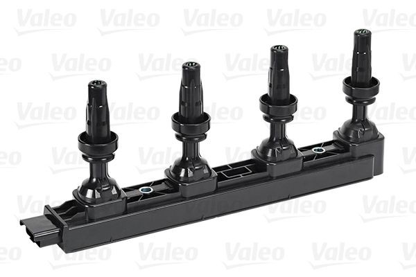 VALEO 245364: Süütepool 6-poolsus