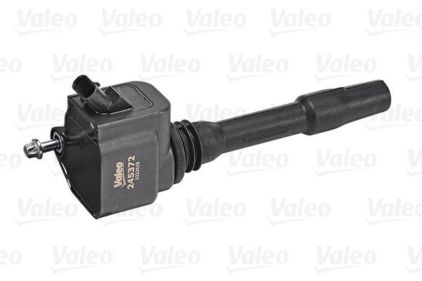 VALEO 245372: Süütepool 3-poolsus