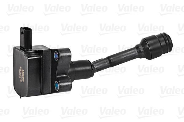 VALEO 245375: Bobina de encendido 3polos
