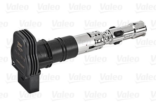 VALEO 245378: Süütepool 4-poolsus