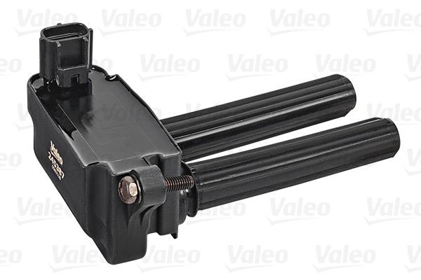VALEO 245387: Süütepool 3-poolsus