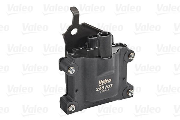 VALEO 245707: Süütepool 2-poolsus