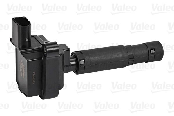 VALEO 245725: Süütepool 3-poolsus