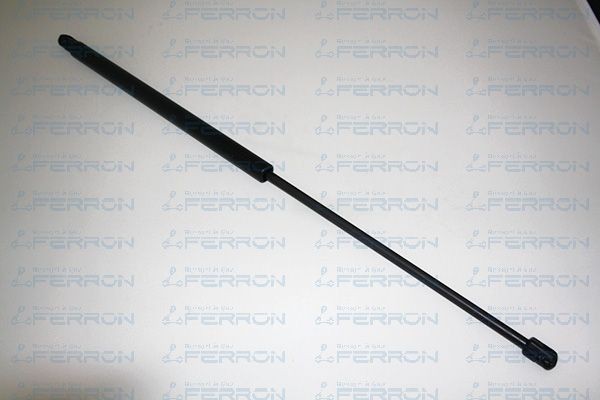 FERRON 246: Газов амортисьор, багажно / товарно пространство 690mm