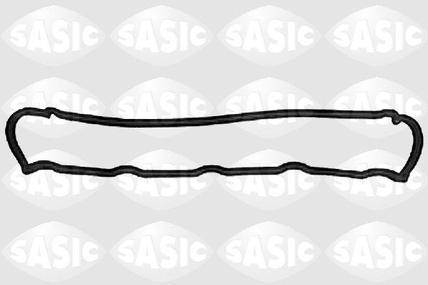 SASIC 2490480: Blīve, Motora bloka galvas vāks