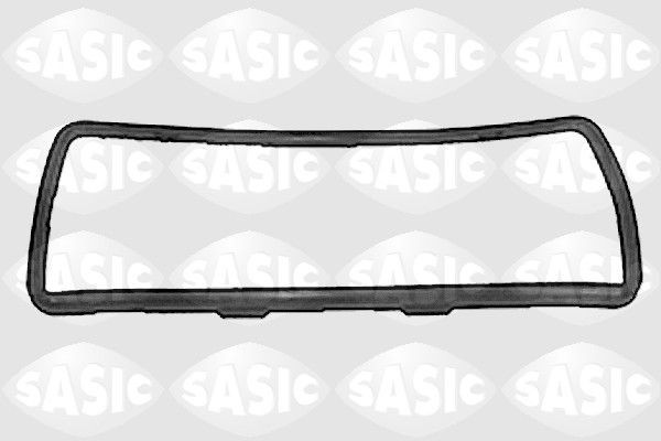 SASIC 2490540: Junta, tapa de culata de cilindro