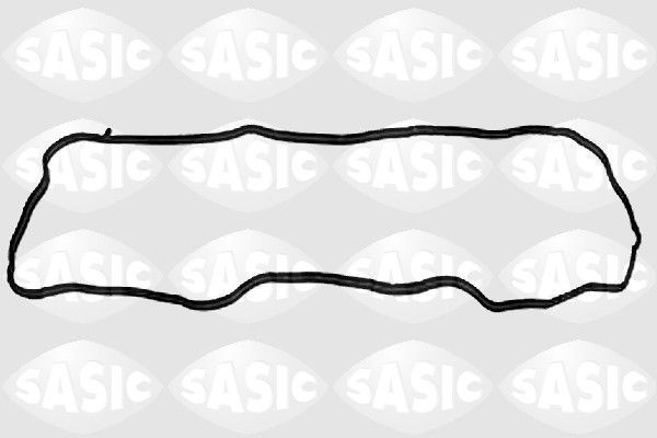 SASIC 2490790: Blīve, Motora bloka galvas vāks