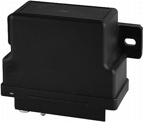 HELLA 4RV 008 188-371: Appareil de commande, temps de préchauffage sans captage de température externe