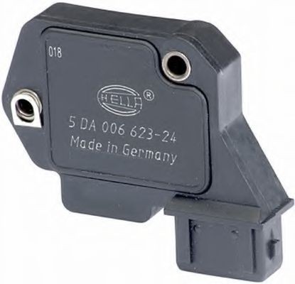 HELLA 5DA 006 623-241: Lülitusseade, Süütesüsteem