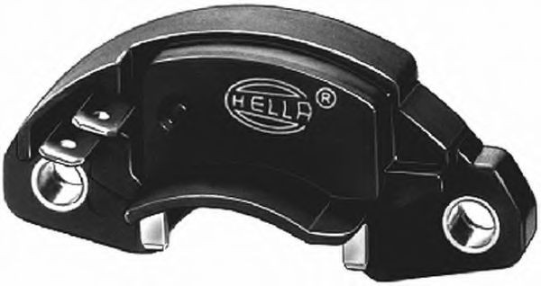 HELLA 5DA 006 623-421: Lülitusseade, Süütesüsteem