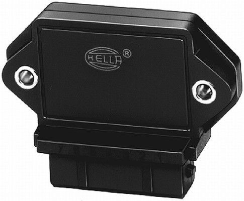 HELLA 5DA 006 623-431: Módulo de encendido