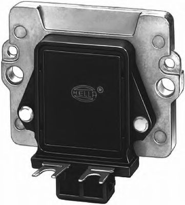 HELLA 5DA 006 623-451: Módulo de encendido sin bobina de encendido