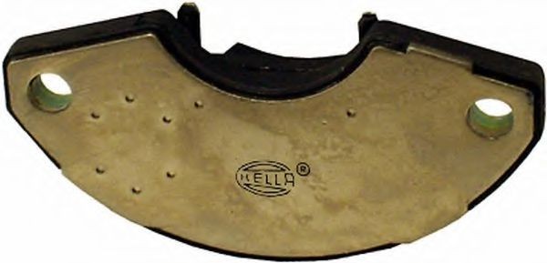 HELLA 5DA 006 623-781: Lülitusseade, Süütesüsteem