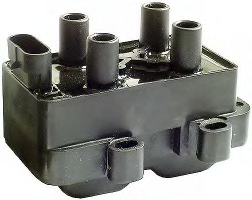 HELLA 5DA 749 475-031: Запалителна бобина