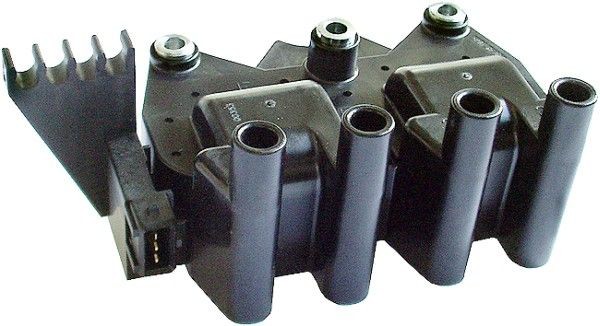 HELLA 5DA 749 475-091: Süütepool 3-poolsus