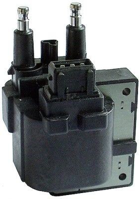 HELLA 5DA 749 475-101: Süütepool 12V, 3-poolsus
