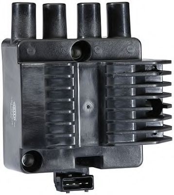 HELLA 5DA 749 475-191: Zapalovací cívka