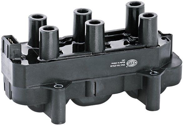 HELLA 5DA 749 475-581: Süütepool