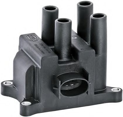 HELLA 5DA 749 475-661: Süütepool