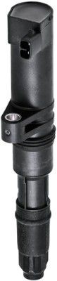 HELLA 5DA 749 475-781: Πολλαπλασιαστής 12V