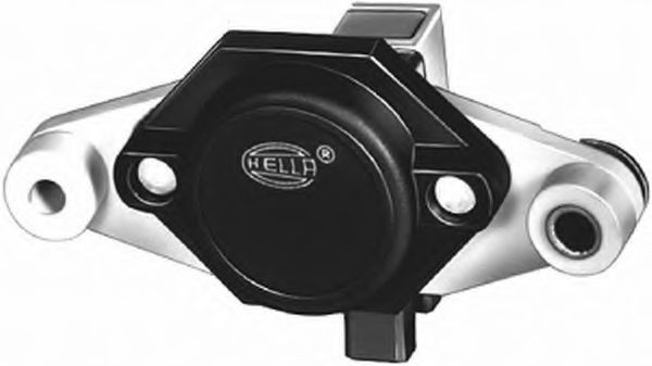 HELLA 5DR 004 246-331: Jänniteensäädin