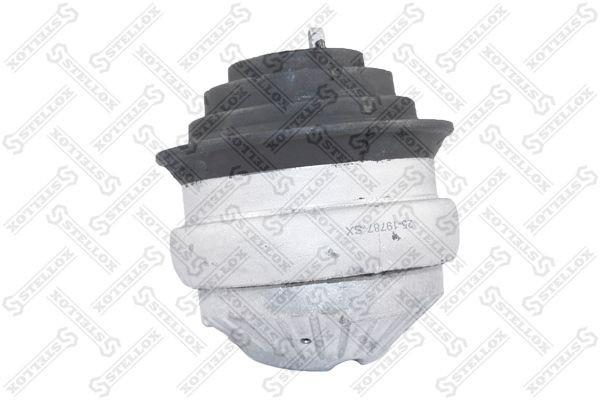 STELLOX 25-19787-SX: Soporte de motor Delante, izquierda, Delante, derecha