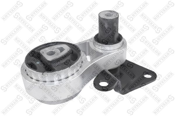 STELLOX 25-71080-SX: Окачване, двигател отзад ляво