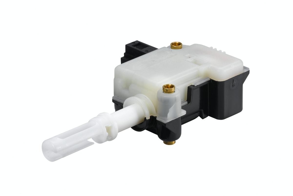 HELLA 6NW 007 546-371: Seadeelement, kesklukustus