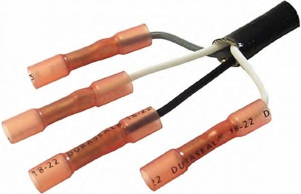 HELLA 6PA 009 166-411: Lambda andur