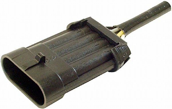 HELLA 6PA 009 166-551: Lambda andur