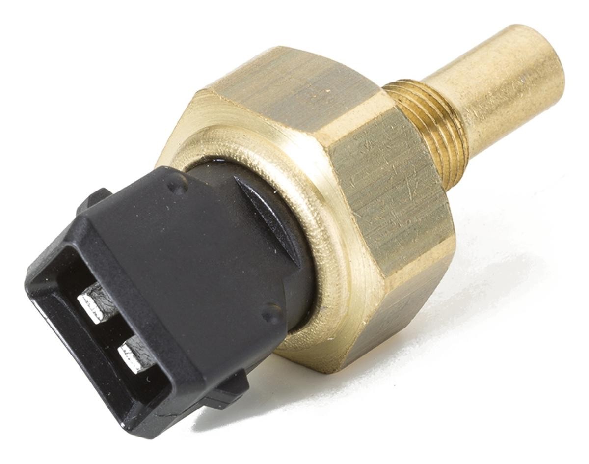 HELLA 6PT 009 107-451: Senzor, temperatura lichid de racire 1/8-27-NPT