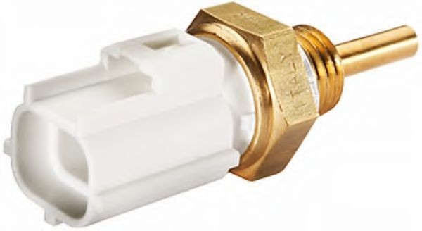 HELLA 6PT 009 309-231: Senzor, temperatura lichid de racire