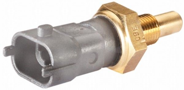 HELLA 6PT 009 309-321: Αισθητήρας, θερμοκρ. ψυκτικού υγρού με τσιμούχα