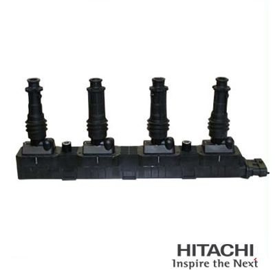 HITACHI 2503839: Süütepool 6-poolsus