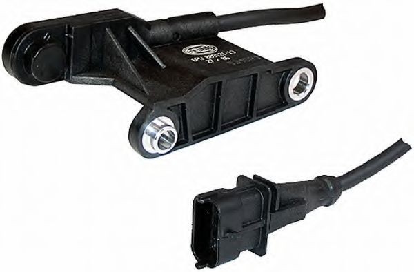 HELLA 6PU 009 121-131: Capteur, impulsion d'allumage