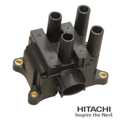 HITACHI 2508803: Tændspole uden monteringsdele