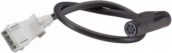 HELLA 6PU 009 163-421: Σηματοδ. παλμών, στροφ. άξονας