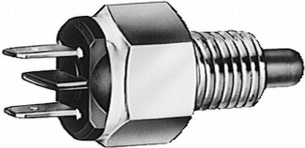 HELLA 6ZF 004 847-001: Lüliti, tagurdustuli