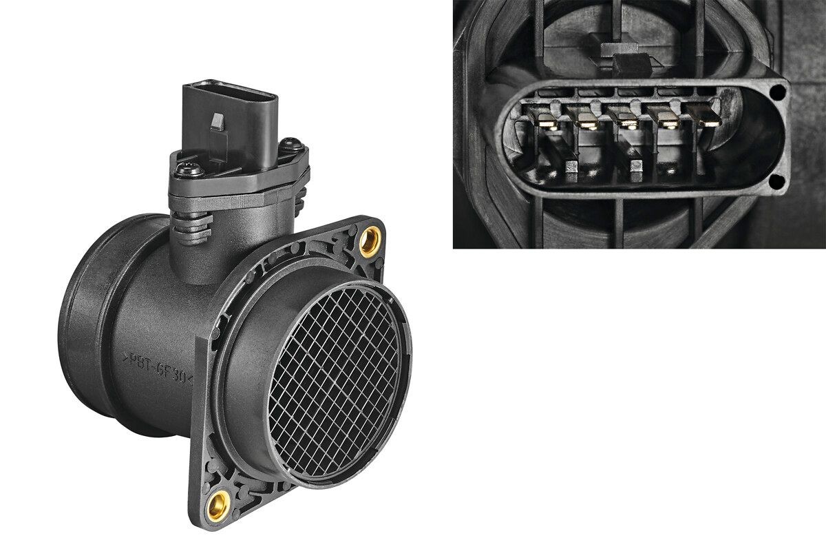 VALEO 253721: Débitmètre d'air 12V
