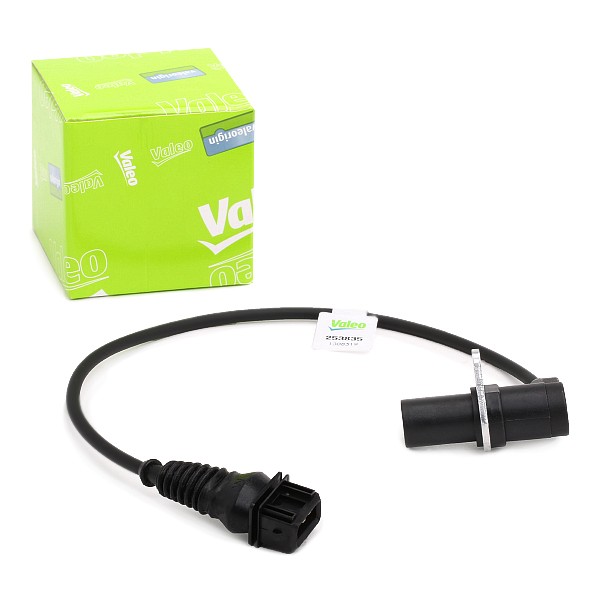 VALEO 253835: Sensor, knastakselposition