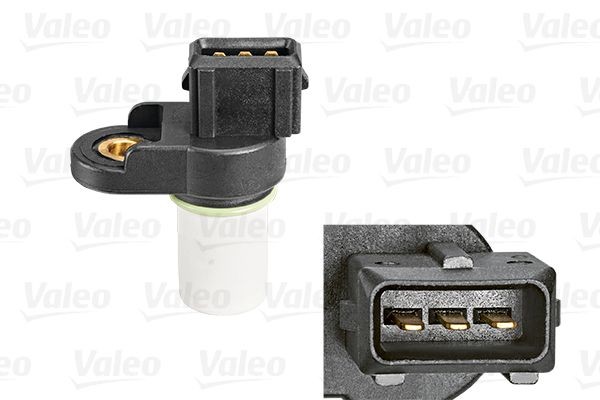 VALEO 253840: Capteur, position d'arbre à cames