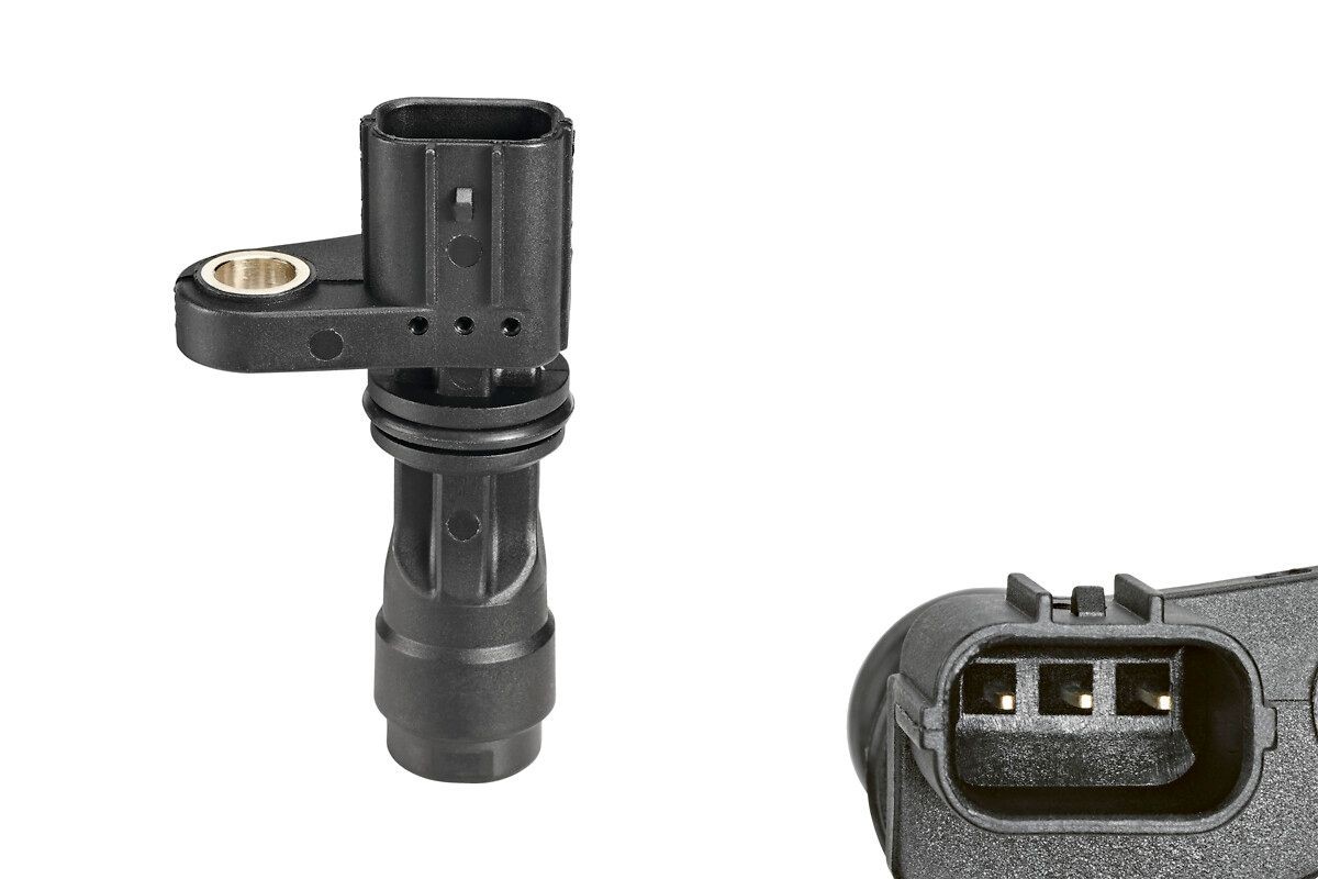 VALEO 254077: Sensor de cigüeñal