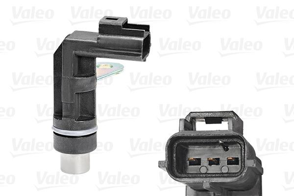 VALEO 254177: Impulsu devējs, Kloķvārpsta