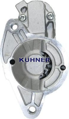AD KÜHNER 254352: Käynnistysmoottori 1,6kW
